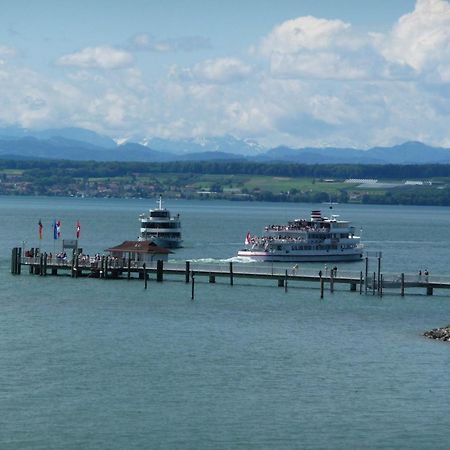 Haus Bank-Specker Apartment Immenstaad am Bodensee Bagian luar foto