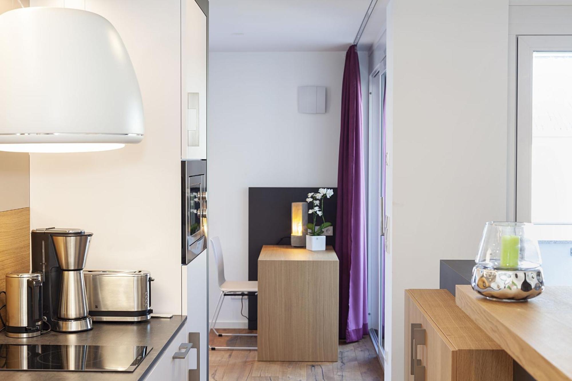 Haus Bank-Specker Apartment Immenstaad am Bodensee Bagian luar foto