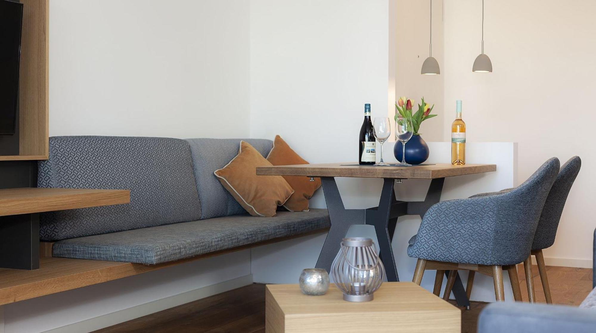 Haus Bank-Specker Apartment Immenstaad am Bodensee Bagian luar foto